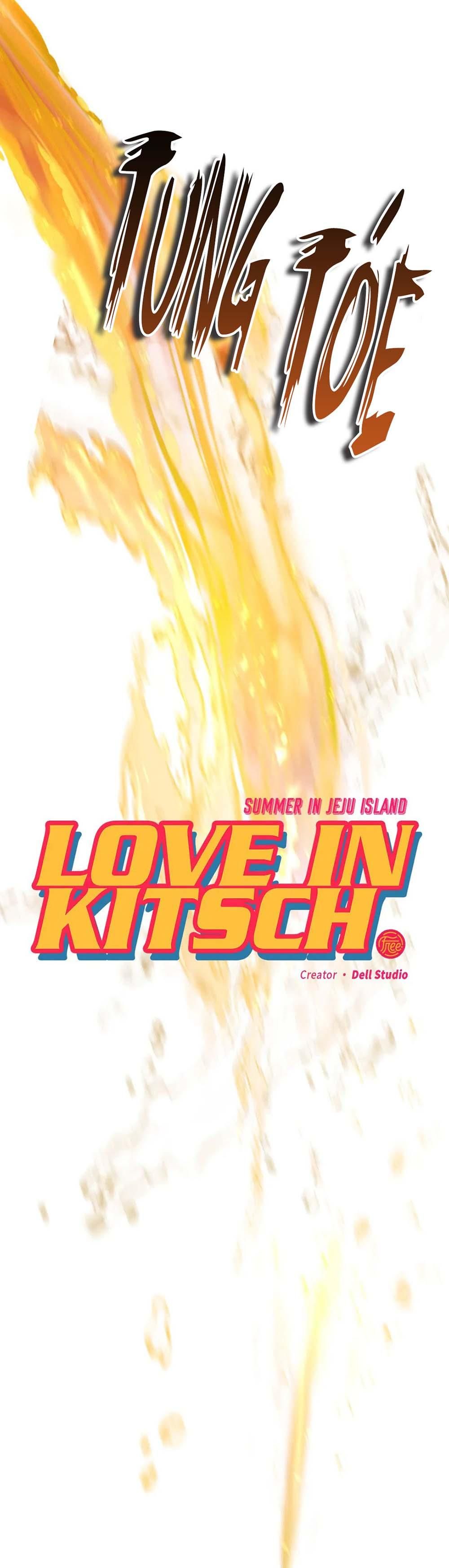 đọc truyện Love In Kitsch (end) Chương 33 ảnh 3 tại Thiên Thai Truyện