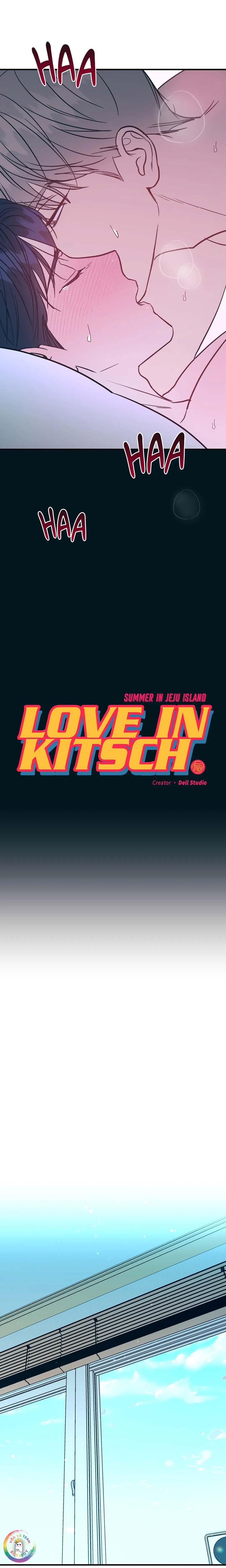 đọc truyện Love In Kitsch (end) Chương 35 ảnh 6 tại Thiên Thai Truyện