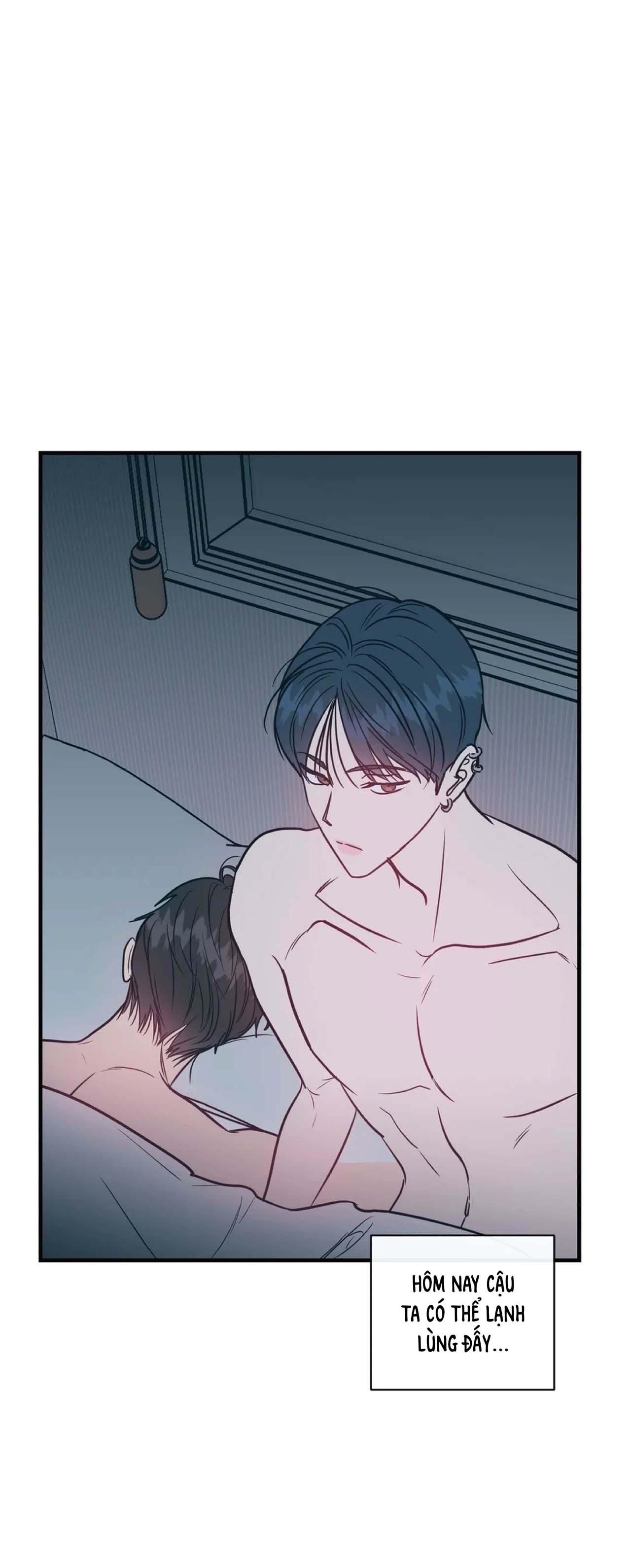 đọc truyện Love In Kitsch (end) Chương 38 ảnh 9 tại Thiên Thai Truyện