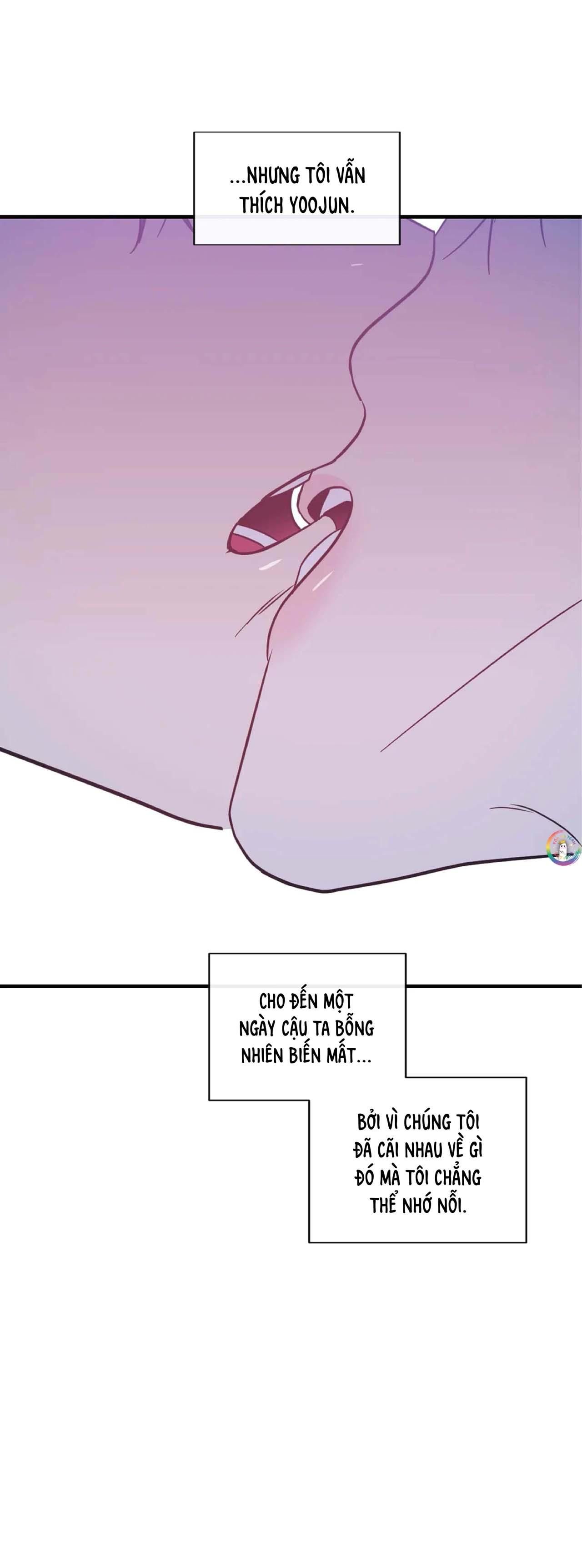 đọc truyện Love In Kitsch (end) Chương 38 ảnh 10 tại Thiên Thai Truyện