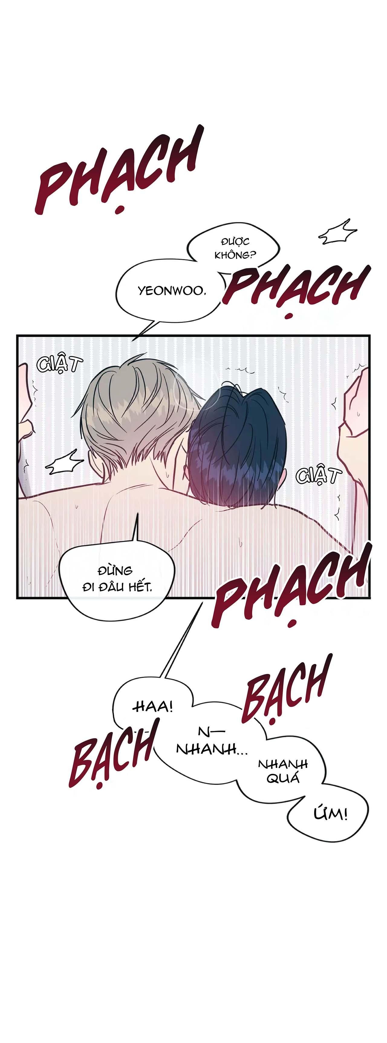 đọc truyện Love In Kitsch (end) Chương 39 ảnh 14 tại Thiên Thai Truyện