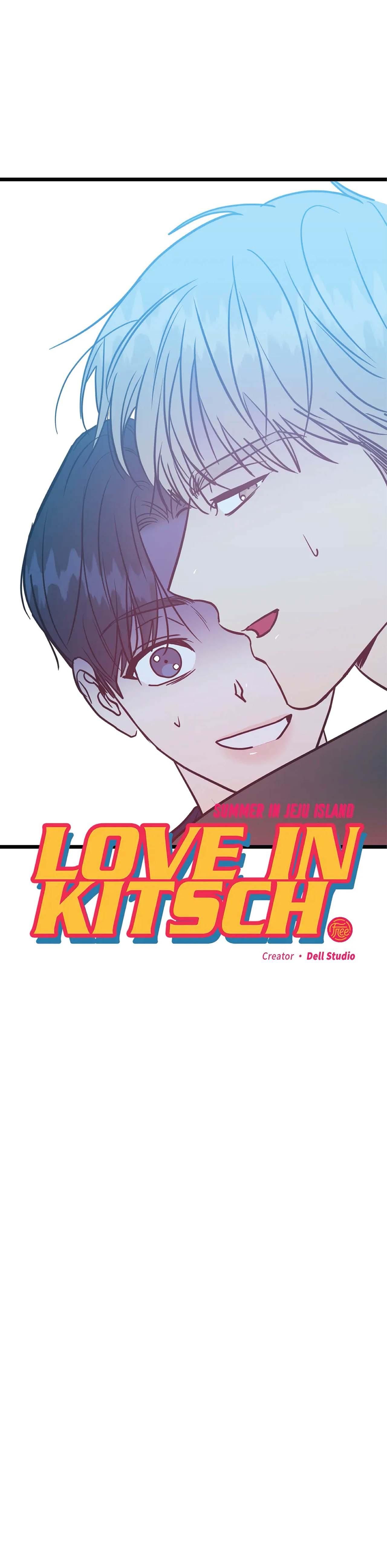 đọc truyện Love In Kitsch (end) Chương 39 ảnh 4 tại Thiên Thai Truyện