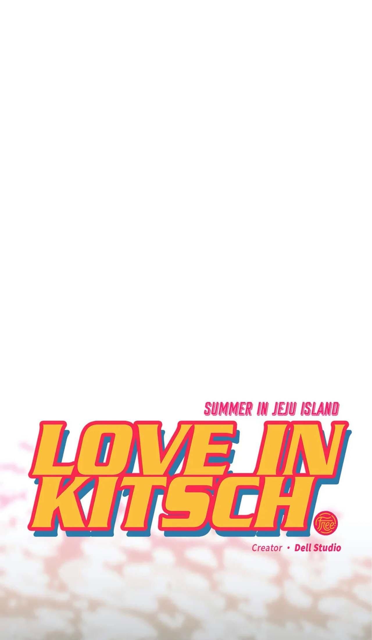 đọc truyện Love In Kitsch (end) Chương 40 ảnh 13 tại Thiên Thai Truyện