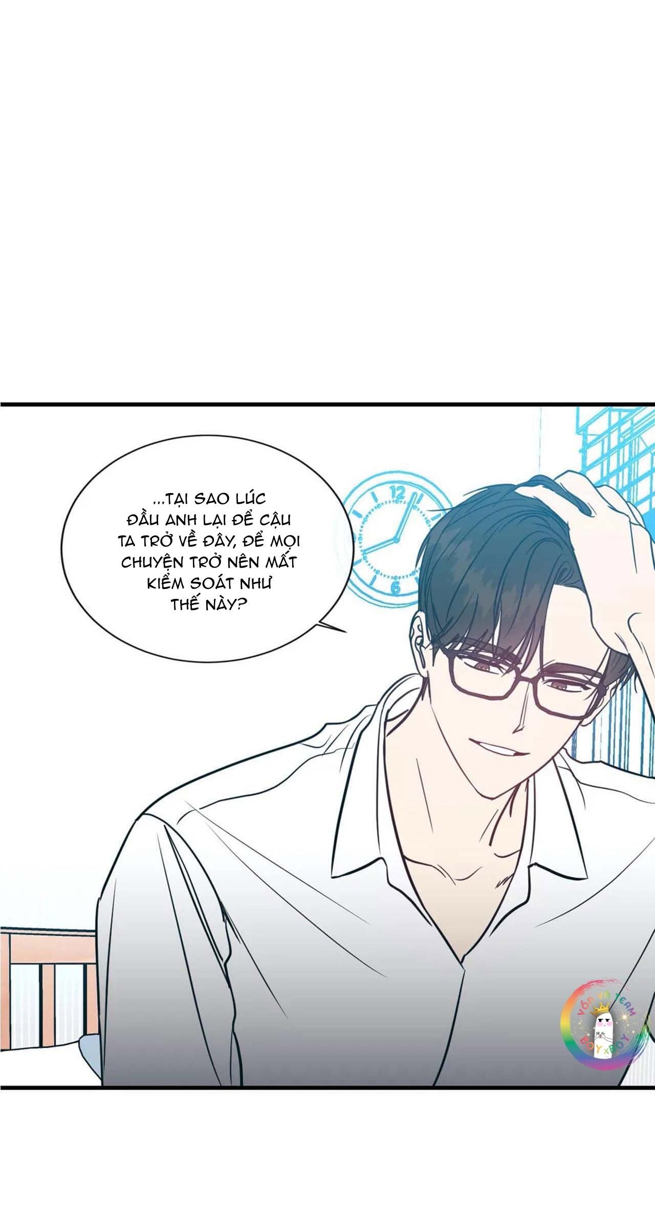 đọc truyện Love In Kitsch (end) Chương 40 ảnh 5 tại Thiên Thai Truyện