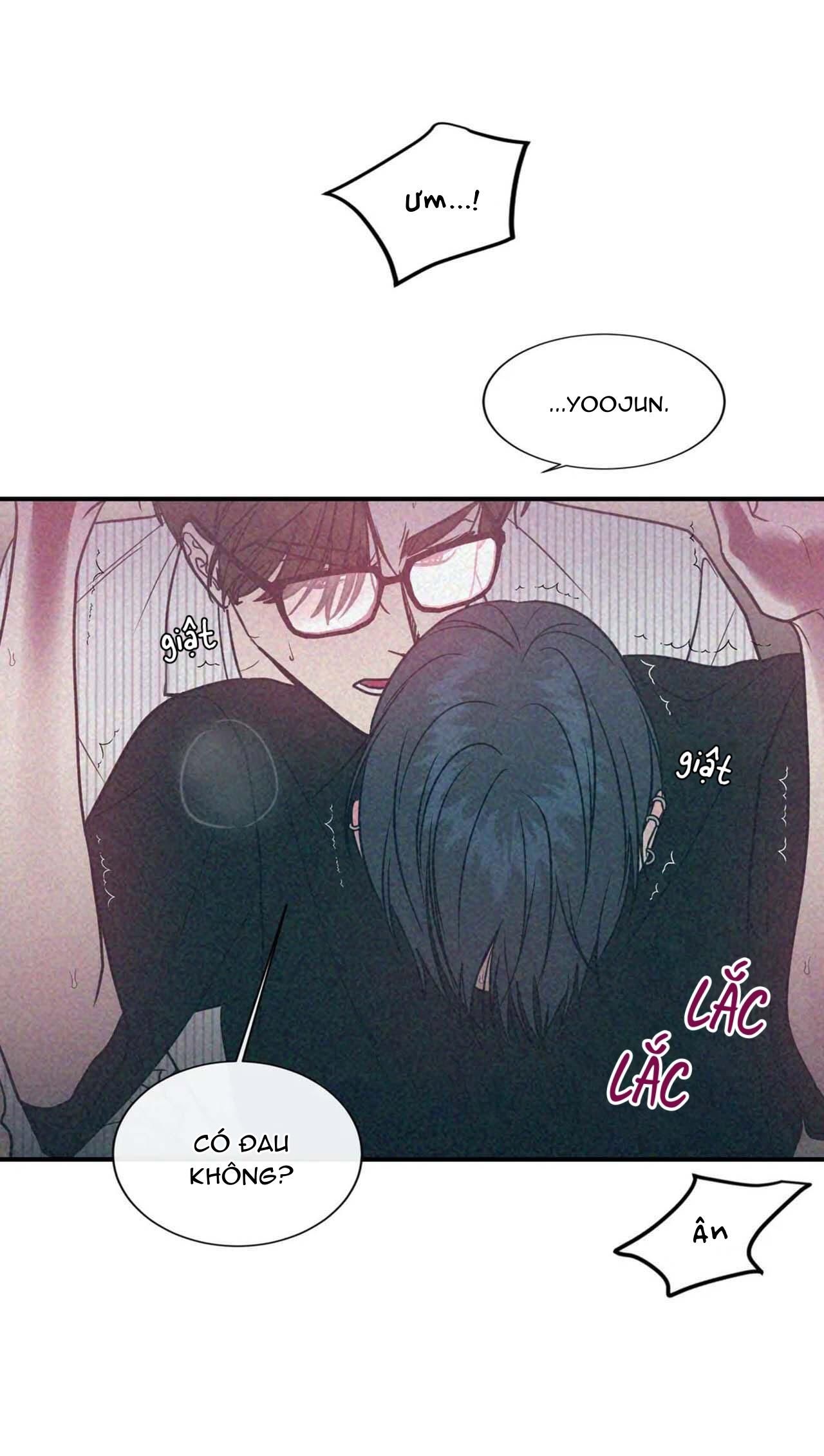 đọc truyện Love In Kitsch (end) Chương 40 ảnh 45 tại Thiên Thai Truyện