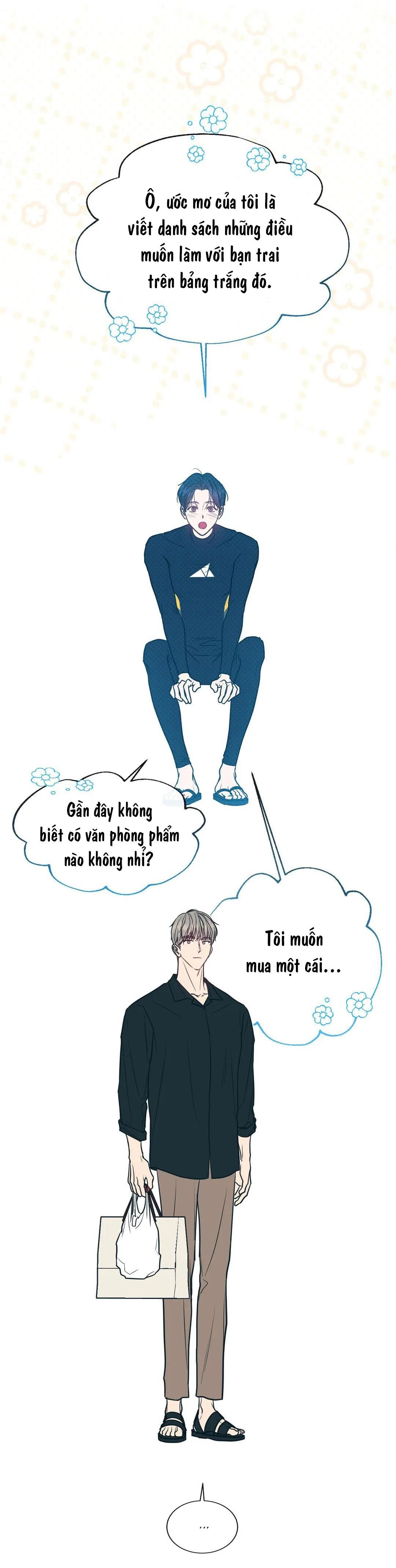 đọc truyện Love In Kitsch (end) Chương 43 ảnh 11 tại Giả Dược