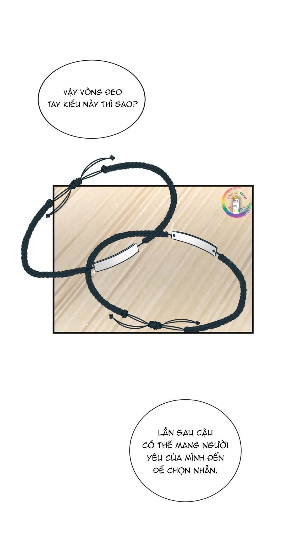 đọc truyện Love In Kitsch (end) Chương 43 ảnh 16 tại Giả Dược