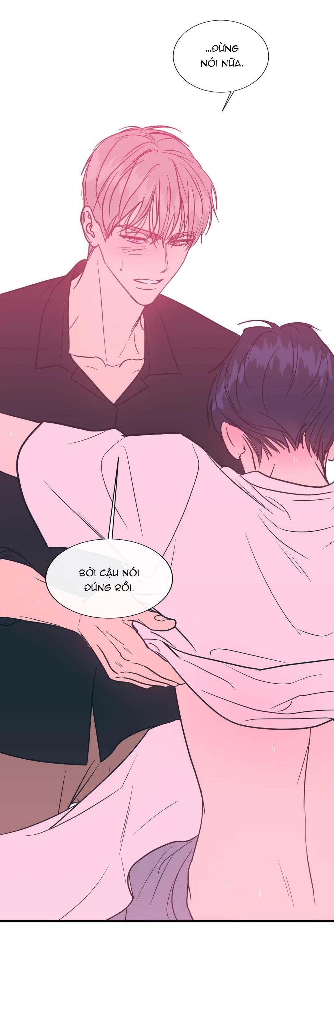 đọc truyện Love In Kitsch (end) Chương 43 ảnh 37 tại Giả Dược