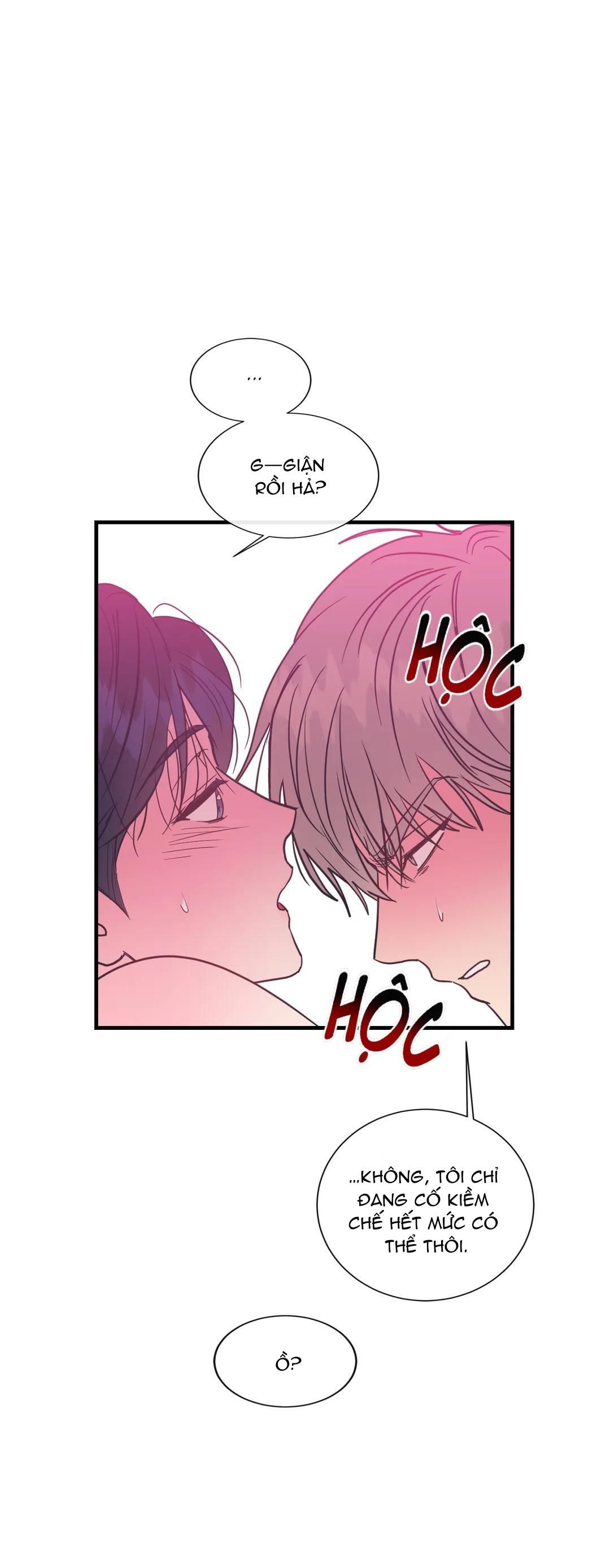 đọc truyện Love In Kitsch (end) Chương 44 ảnh 12 tại Giả Dược