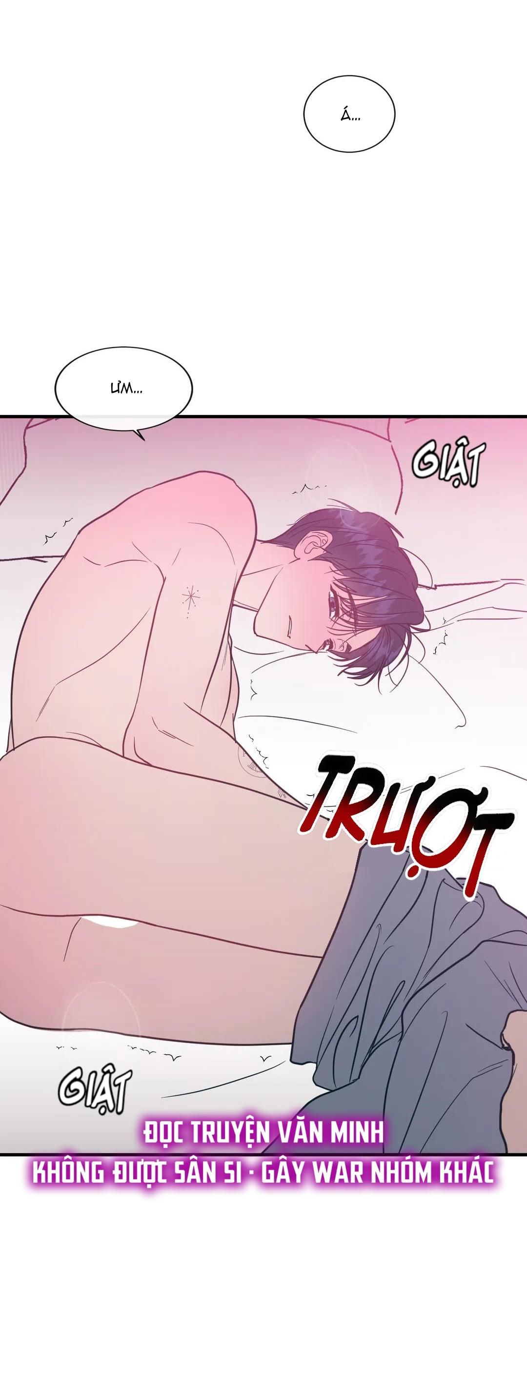 đọc truyện Love In Kitsch (end) Chương 44 ảnh 14 tại Giả Dược