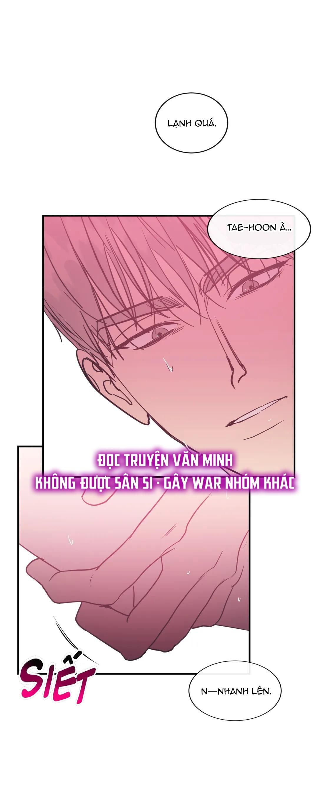 đọc truyện Love In Kitsch (end) Chương 44 ảnh 20 tại Giả Dược