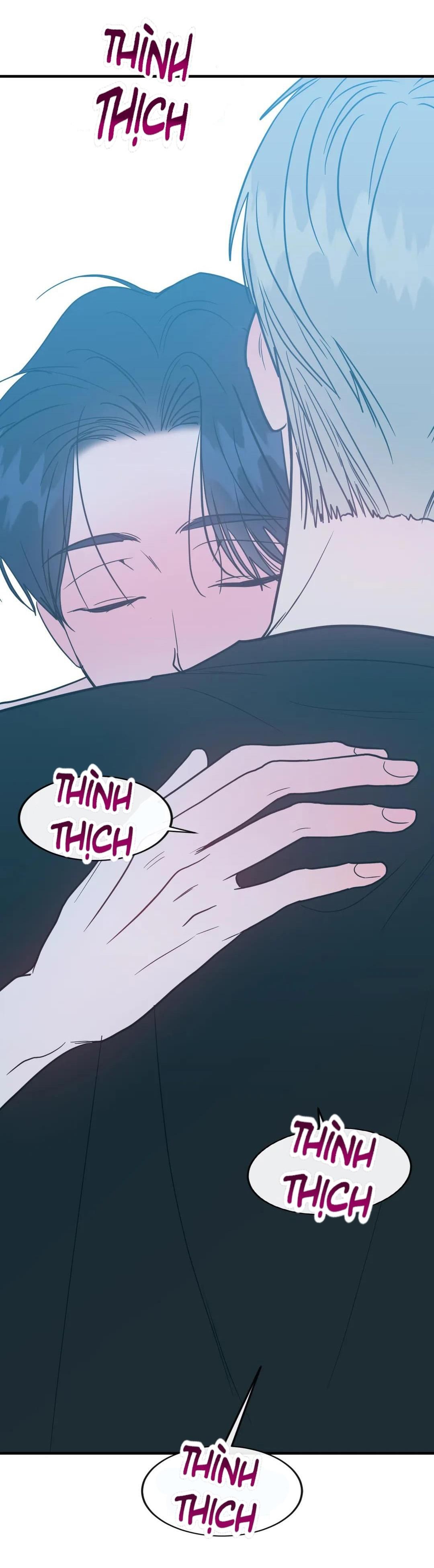 đọc truyện Love In Kitsch (end) Chương 44 ảnh 4 tại Giả Dược