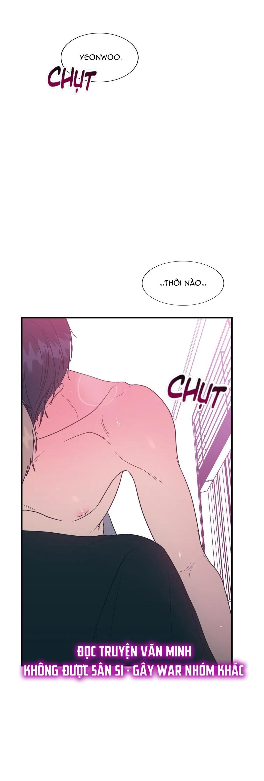 đọc truyện Love In Kitsch (end) Chương 44 ảnh 6 tại Giả Dược