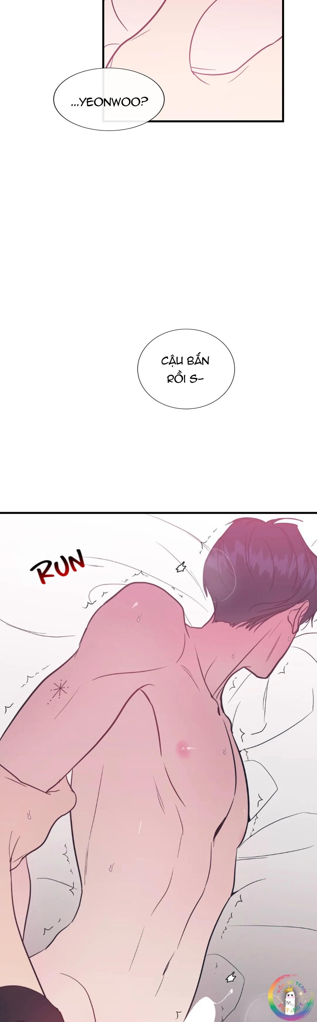 đọc truyện Love In Kitsch (end) Chương 45 ảnh 9 tại Giả Dược
