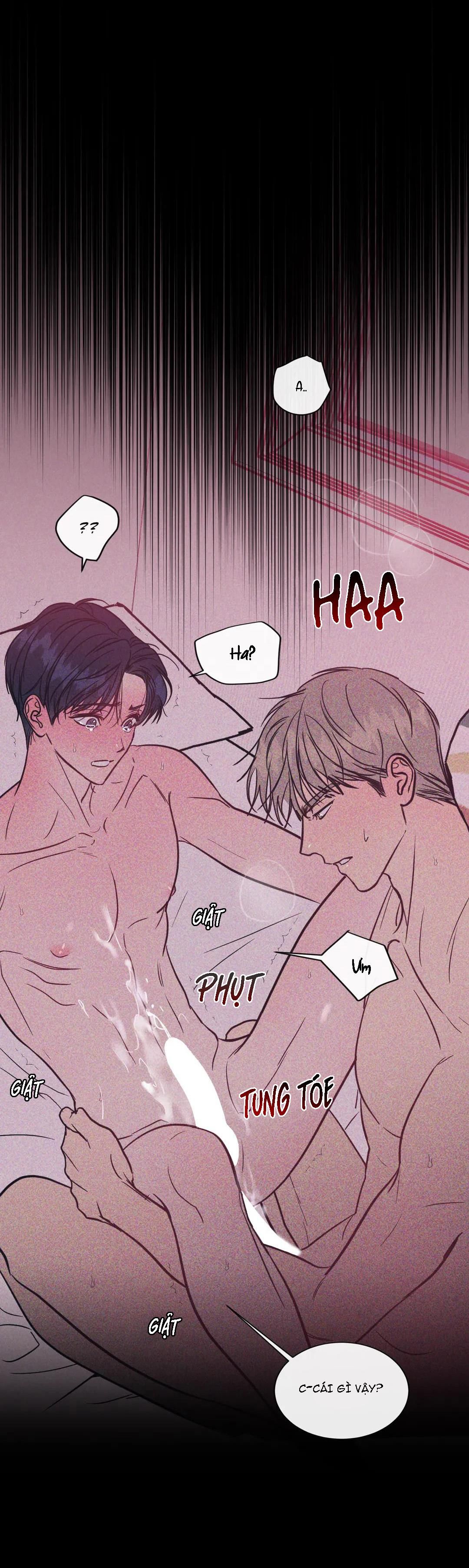 đọc truyện Love In Kitsch (end) Chương 46 ảnh 4 tại Thiên Thai Truyện