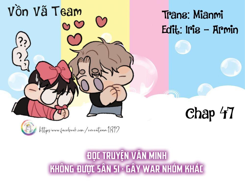 đọc truyện Love In Kitsch (end) Chương 47 ảnh 1 tại Thiên Thai Truyện