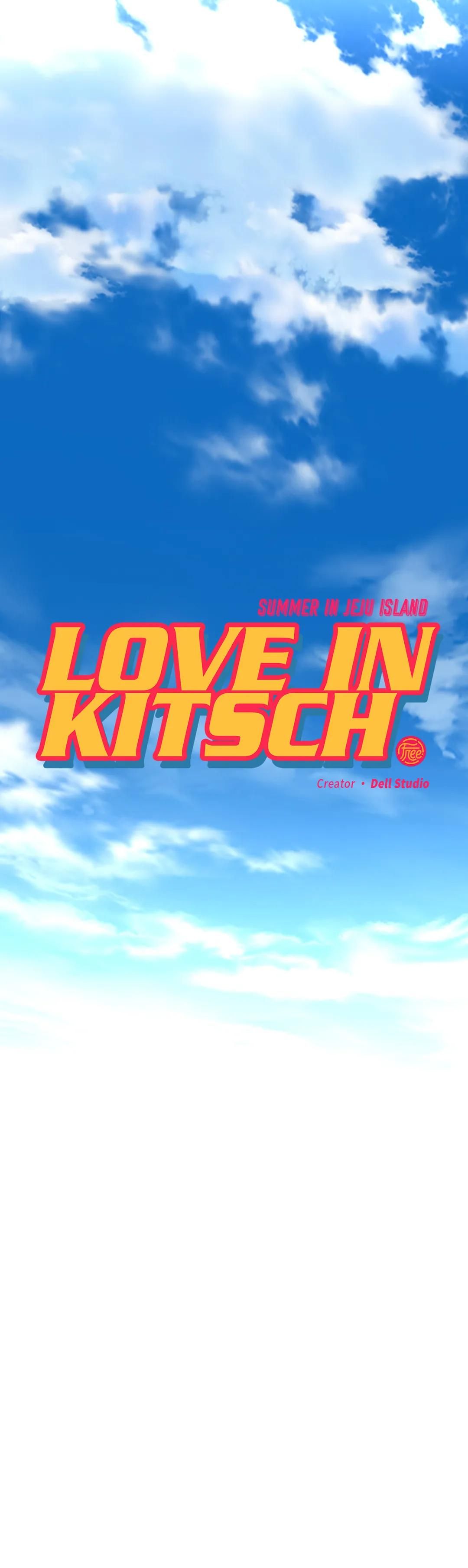 đọc truyện Love In Kitsch (end) Chương 49 ảnh 7 tại Thiên Thai Truyện
