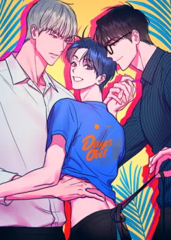 Love In Kitsch (end)