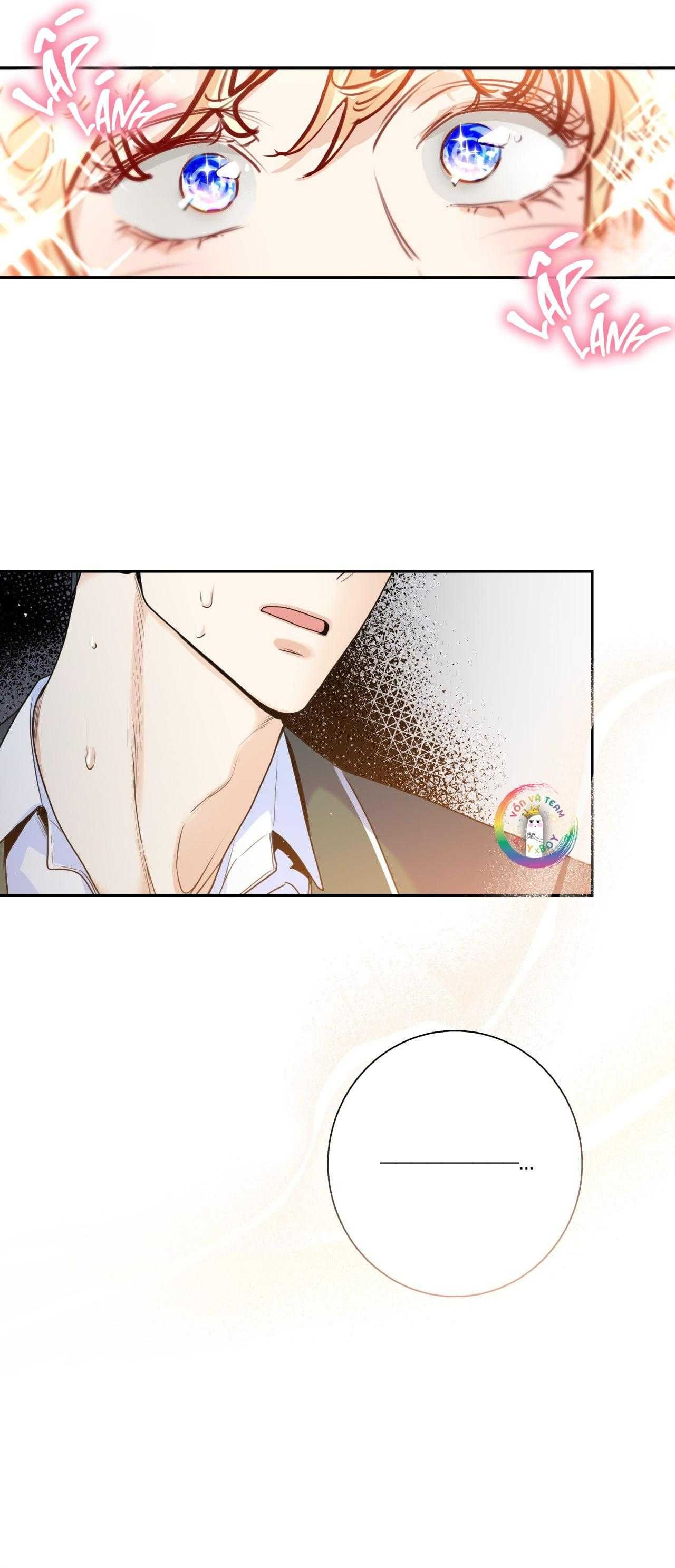 đọc truyện Love Is An Illusion! Superstar Chương 11 ảnh 26 tại Giả Dược