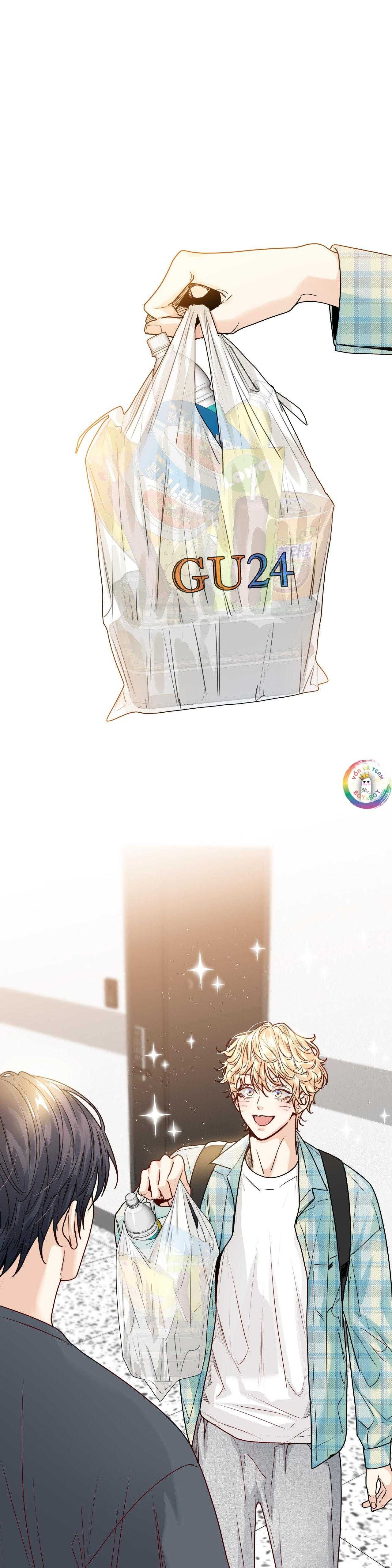 đọc truyện Love Is An Illusion! Superstar Chương 11 ảnh 28 tại Giả Dược