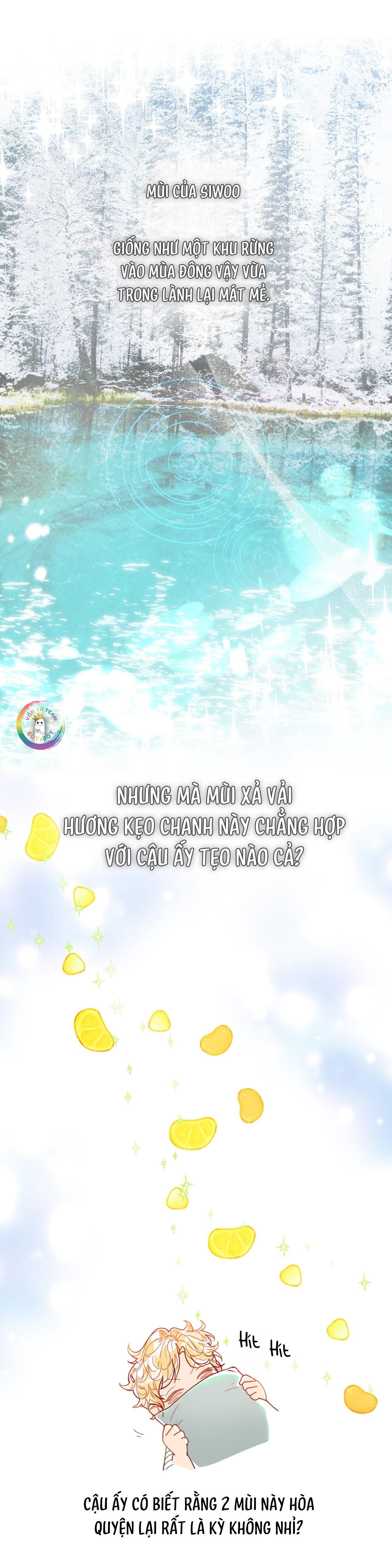 đọc truyện Love Is An Illusion! Superstar Chương 13 ảnh 23 tại Thiên Thai Truyện