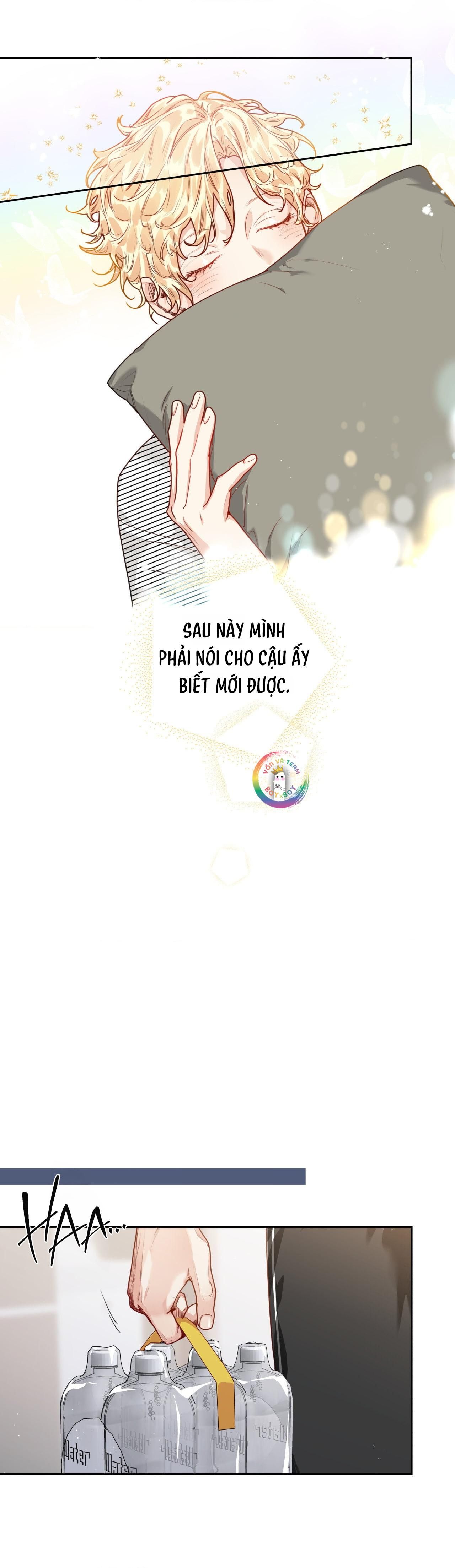 đọc truyện Love Is An Illusion! Superstar Chương 13 ảnh 24 tại Thiên Thai Truyện