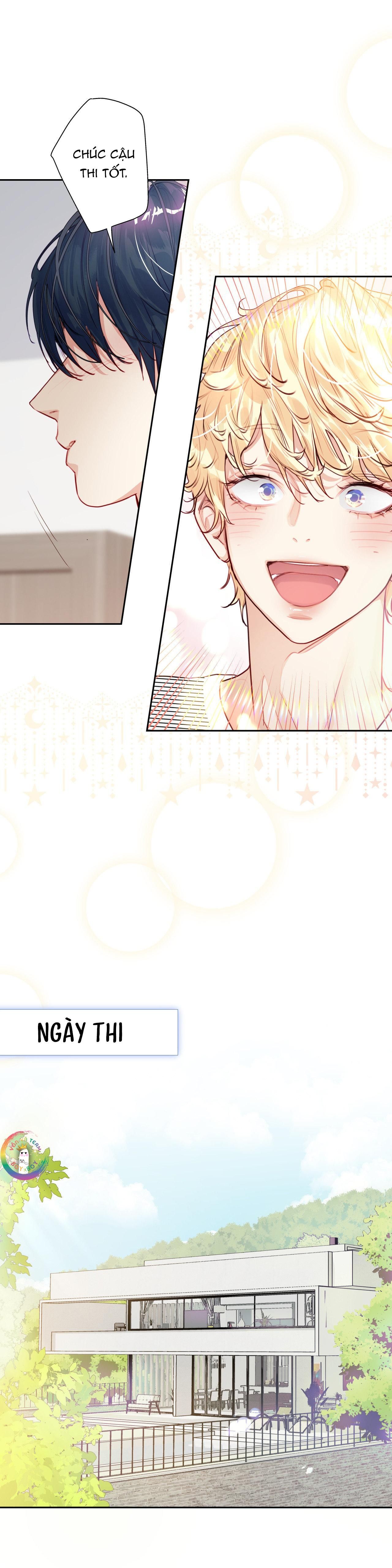 đọc truyện Love Is An Illusion! Superstar Chương 14 ảnh 18 tại Giả Dược