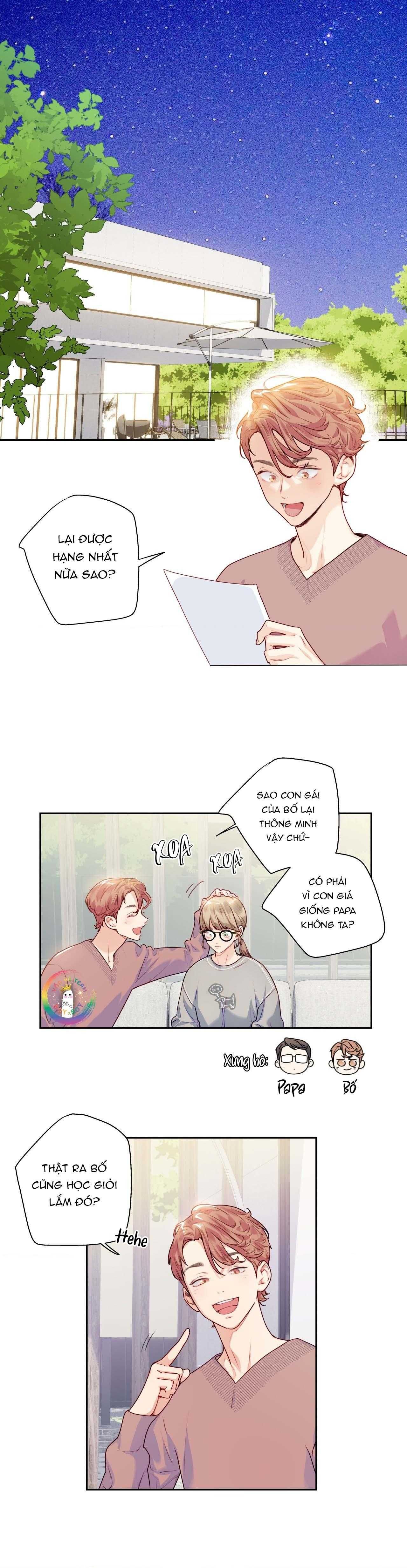 đọc truyện Love Is An Illusion! Superstar Chương 16 ảnh 3 tại Thiên Thai Truyện