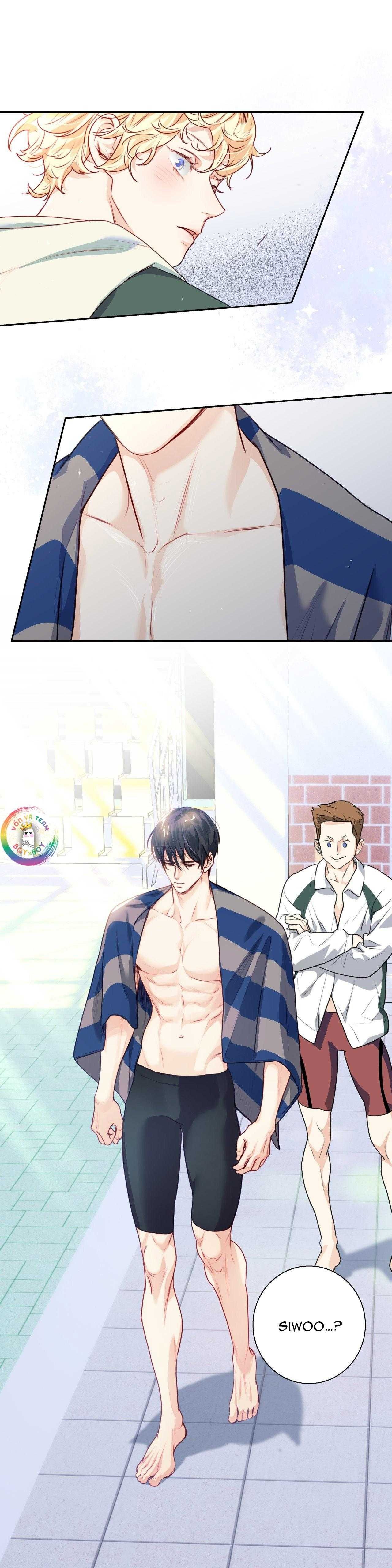 đọc truyện Love Is An Illusion! Superstar Chương 17 ảnh 25 tại Thiên Thai Truyện