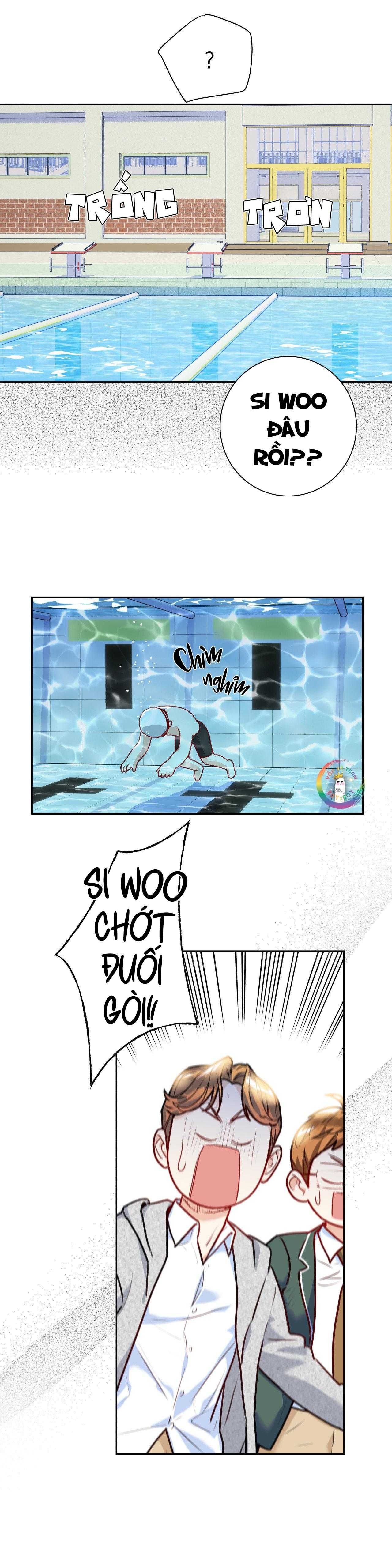 đọc truyện Love Is An Illusion! Superstar Chương 18 ảnh 15 tại Thiên Thai Truyện