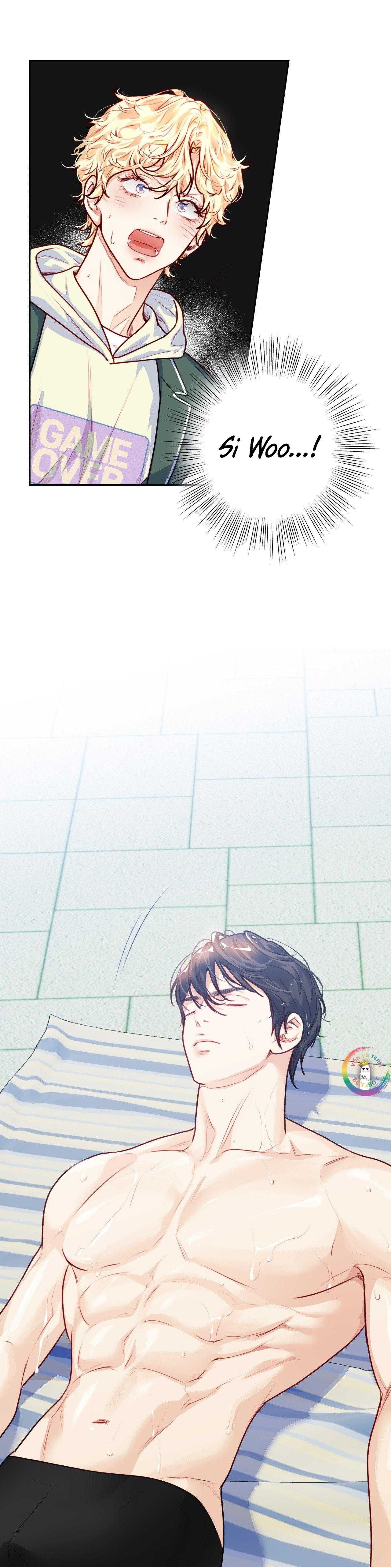 đọc truyện Love Is An Illusion! Superstar Chương 18 ảnh 16 tại Thiên Thai Truyện