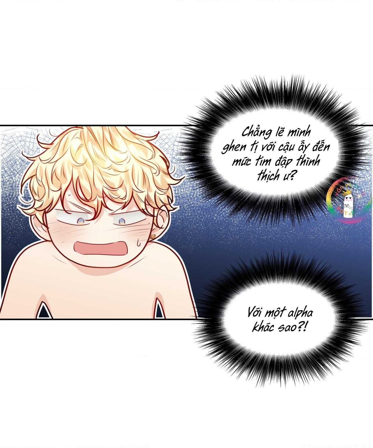 đọc truyện Love Is An Illusion! Superstar Chương 18 ảnh 26 tại Thiên Thai Truyện