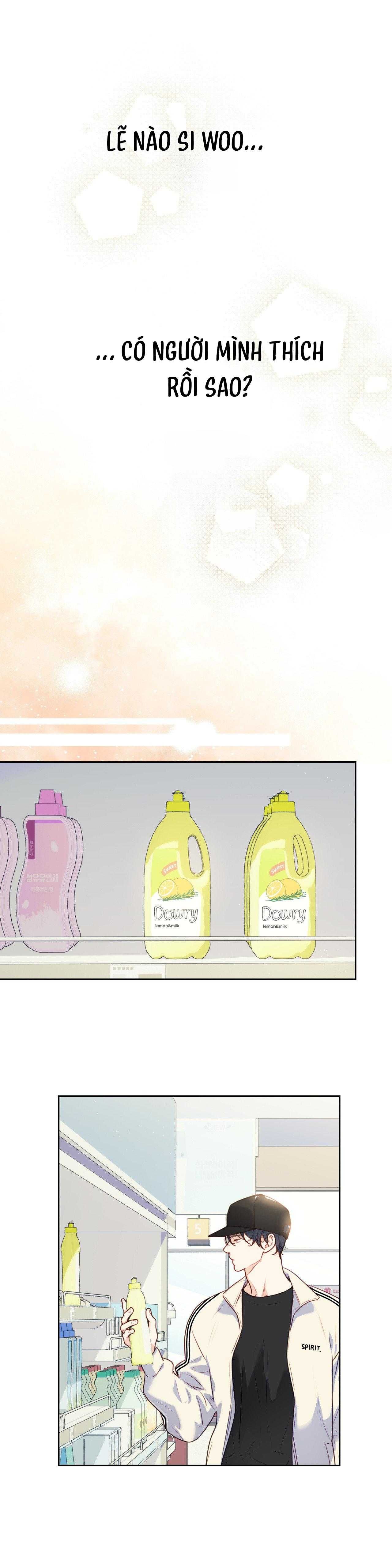 đọc truyện Love Is An Illusion! Superstar Chương 18 ảnh 30 tại Thiên Thai Truyện