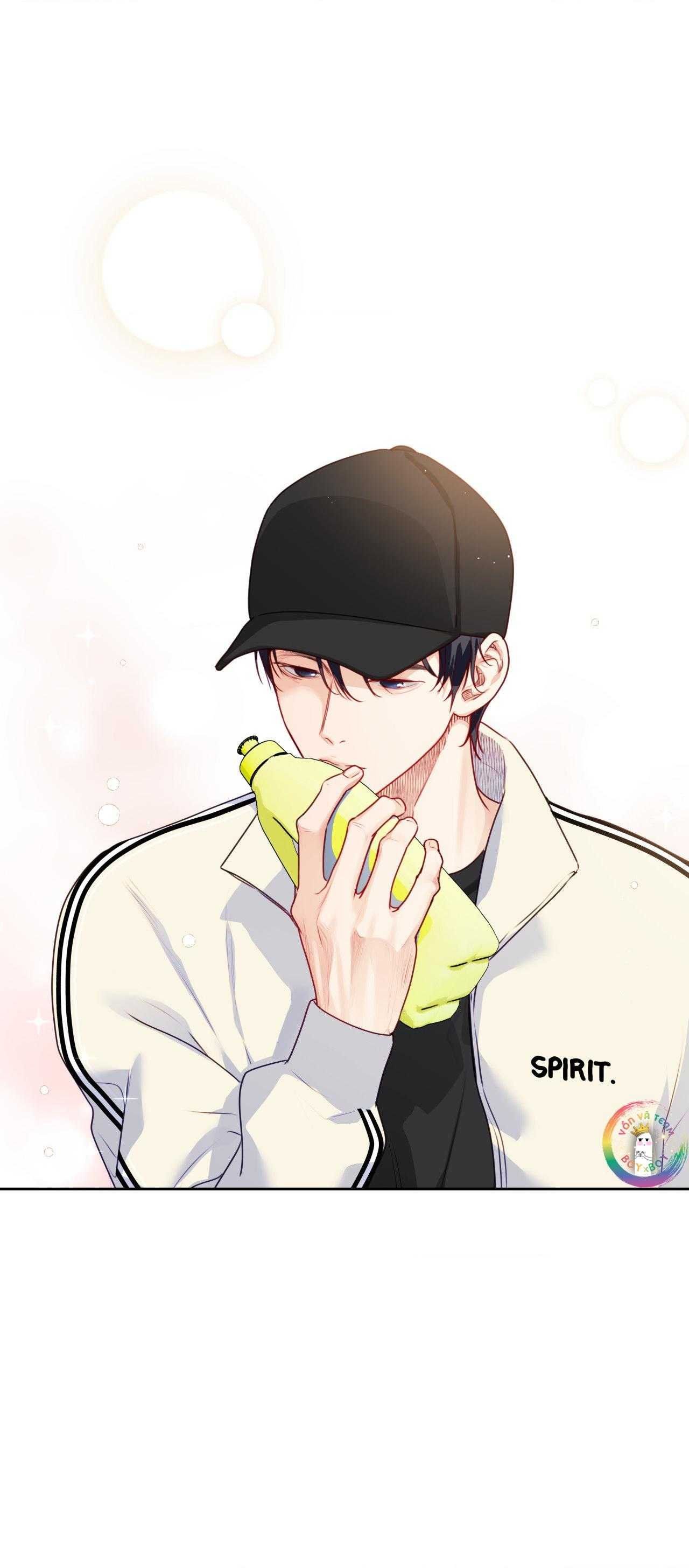 đọc truyện Love Is An Illusion! Superstar Chương 18 ảnh 31 tại Thiên Thai Truyện