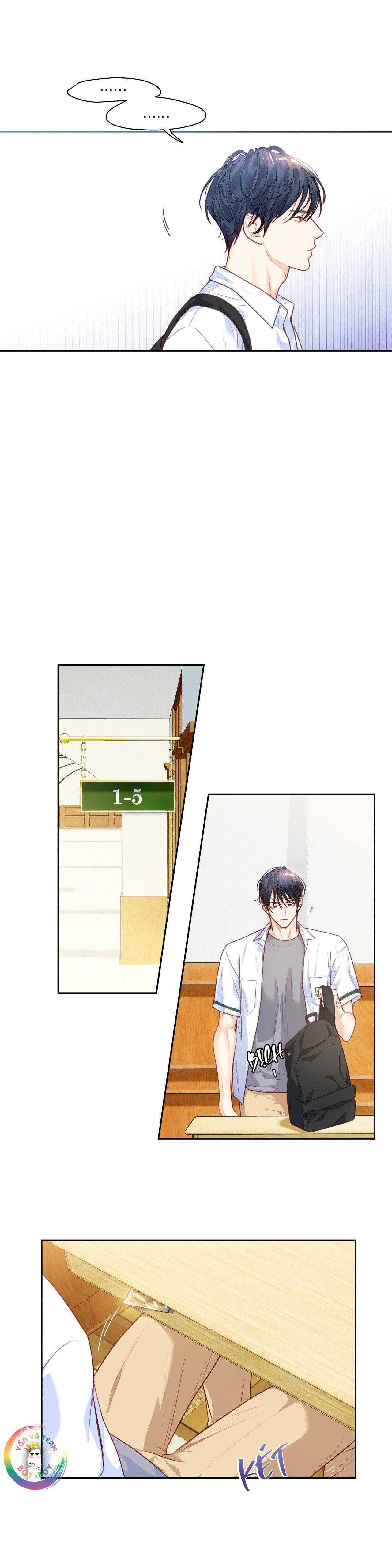 đọc truyện Love Is An Illusion! Superstar Chương 19 ảnh 6 tại Thiên Thai Truyện