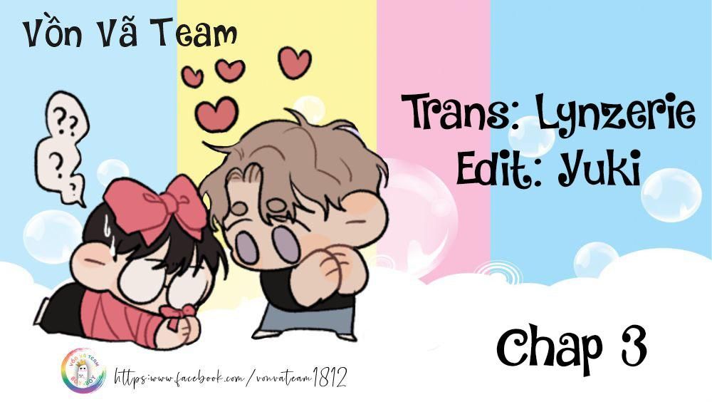 đọc truyện Love Is An Illusion! Superstar Chương 3 ảnh 1 tại Giả Dược