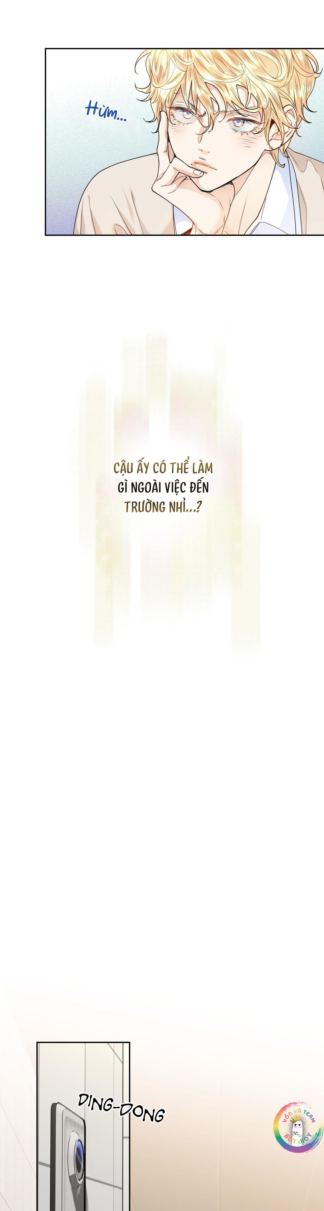 đọc truyện Love Is An Illusion! Superstar Chương 3 ảnh 24 tại Giả Dược