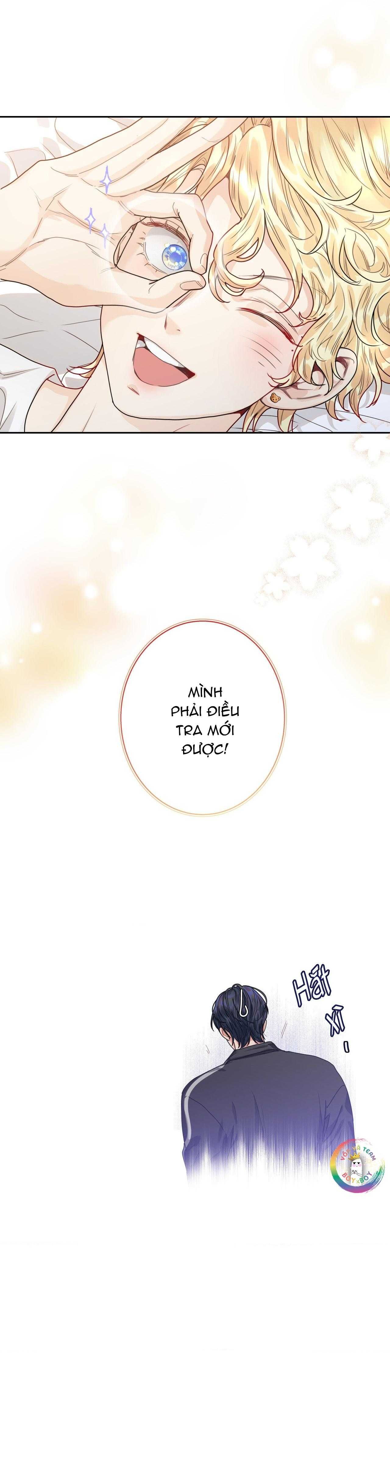 đọc truyện Love Is An Illusion! Superstar Chương 7 ảnh 21 tại Giả Dược