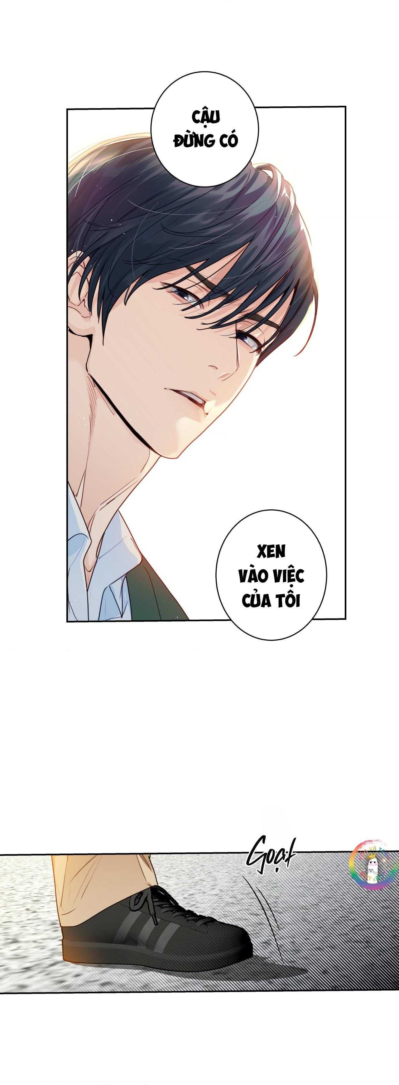 đọc truyện Love Is An Illusion! Superstar Chương 9 ảnh 15 tại Giả Dược