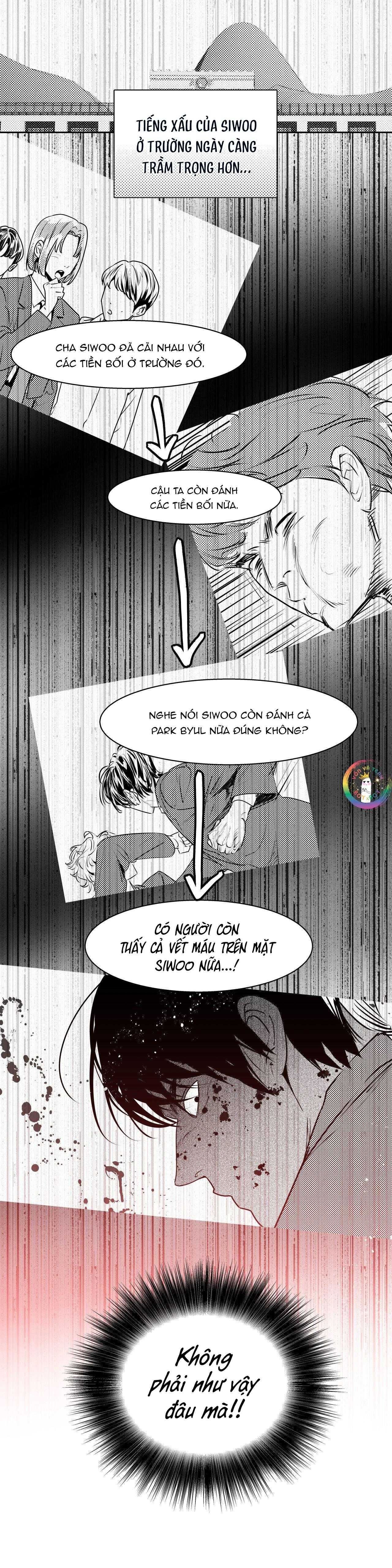đọc truyện Love Is An Illusion! Superstar Chương 9 ảnh 17 tại Giả Dược