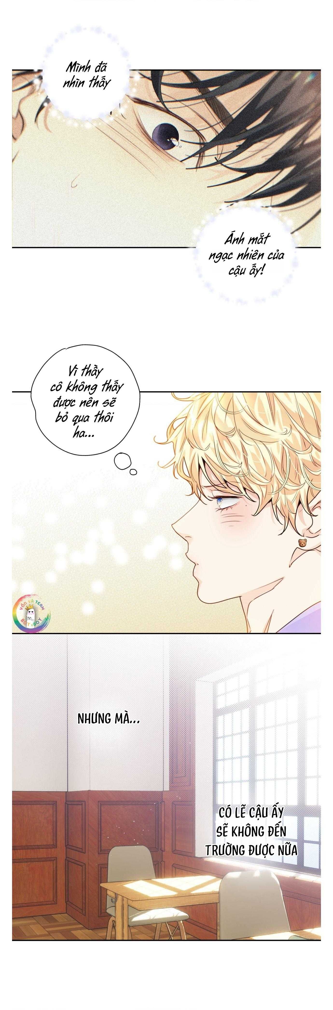 đọc truyện Love Is An Illusion! Superstar Chương 9 ảnh 19 tại Giả Dược