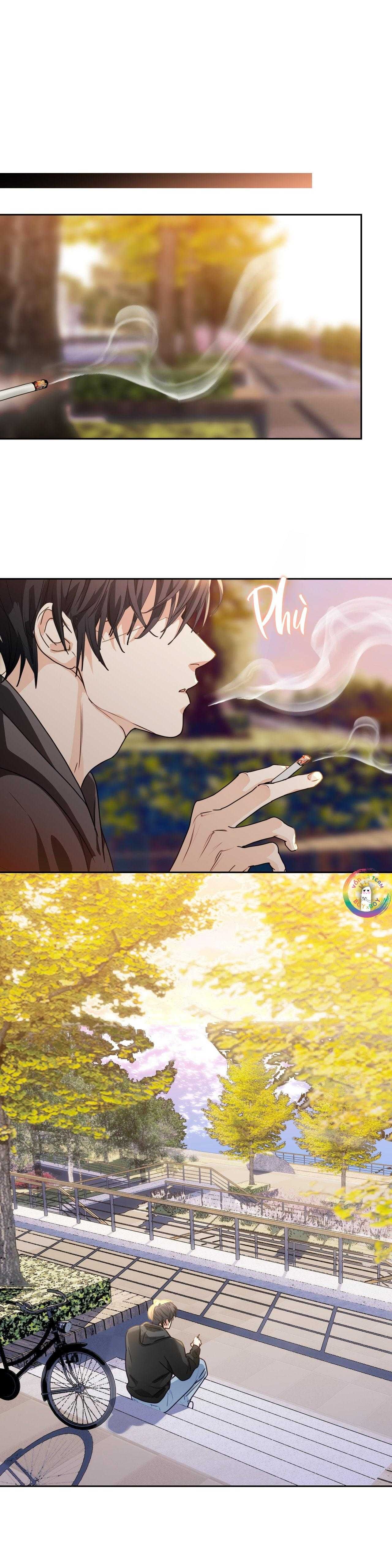 đọc truyện Love Is An Illusion! Superstar Chương 9 ảnh 26 tại Giả Dược