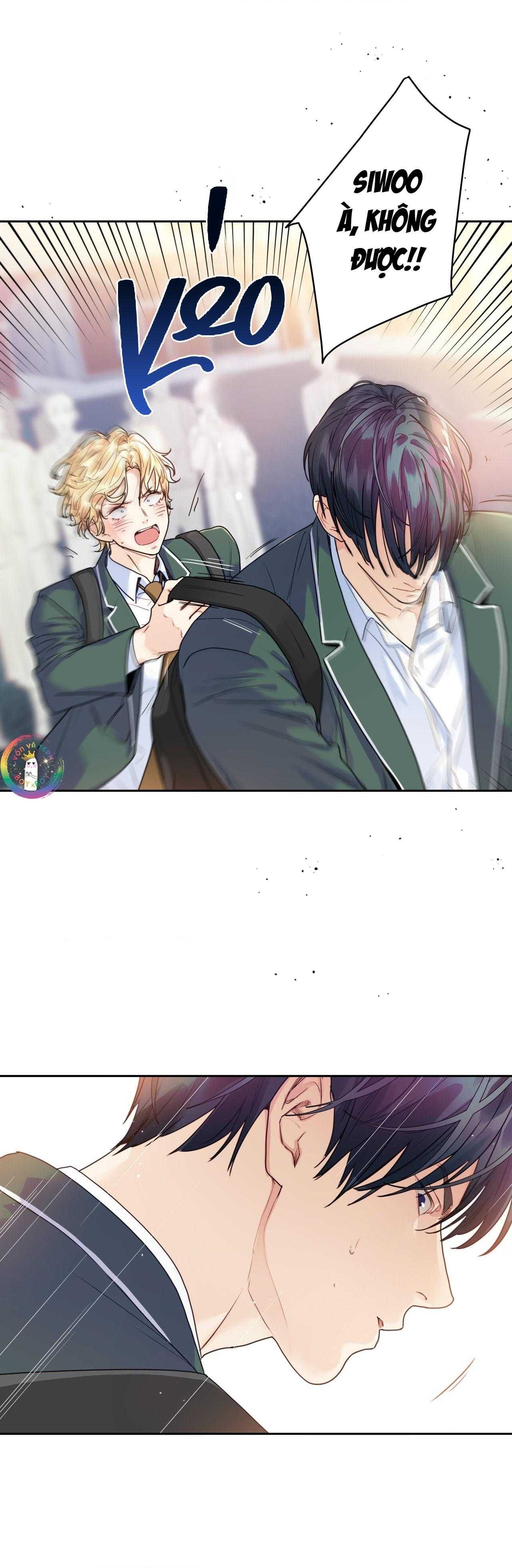 đọc truyện Love Is An Illusion! Superstar Chương 9 ảnh 10 tại Giả Dược