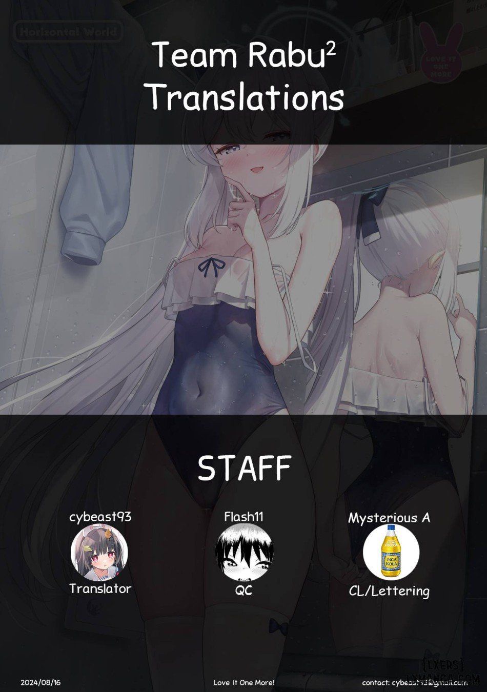 đọc truyện Love It One More Chương 1 ảnh 31 tại Thiên Thai Truyện