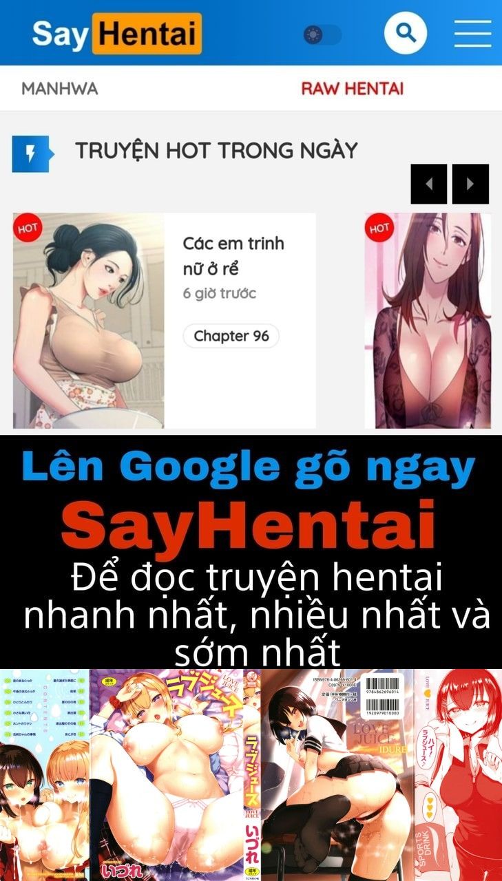 đọc truyện Love Juice Chương 1 ảnh 1 tại Giả Dược