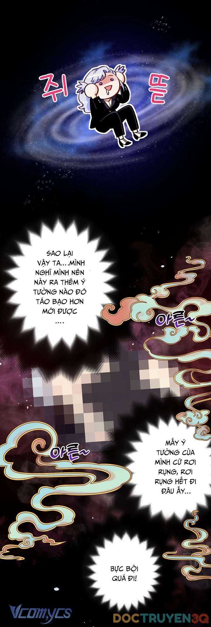 đọc truyện Love Kitsch Crunch Chương 1 ảnh 15 tại Thiên Thai Truyện