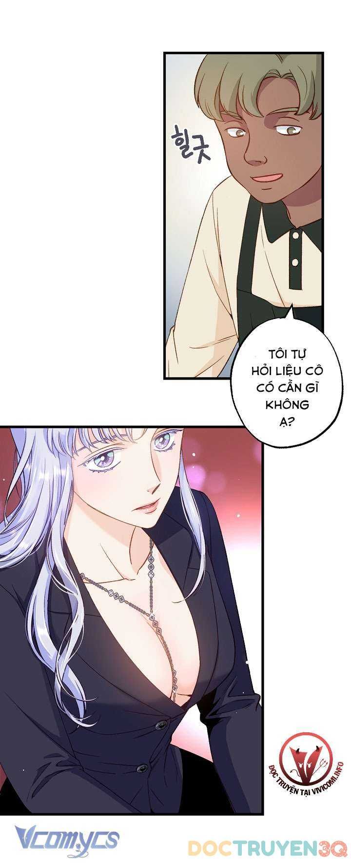 đọc truyện Love Kitsch Crunch Chương 1 ảnh 20 tại Thiên Thai Truyện