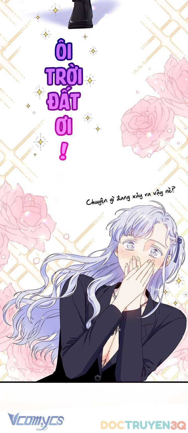 đọc truyện Love Kitsch Crunch Chương 1 ảnh 23 tại Thiên Thai Truyện