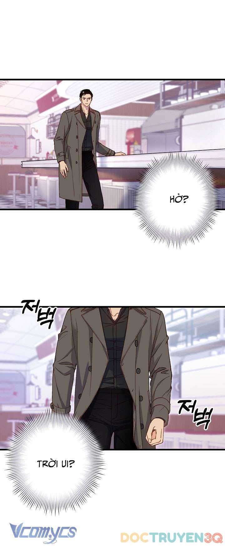 đọc truyện Love Kitsch Crunch Chương 1 ảnh 28 tại Thiên Thai Truyện