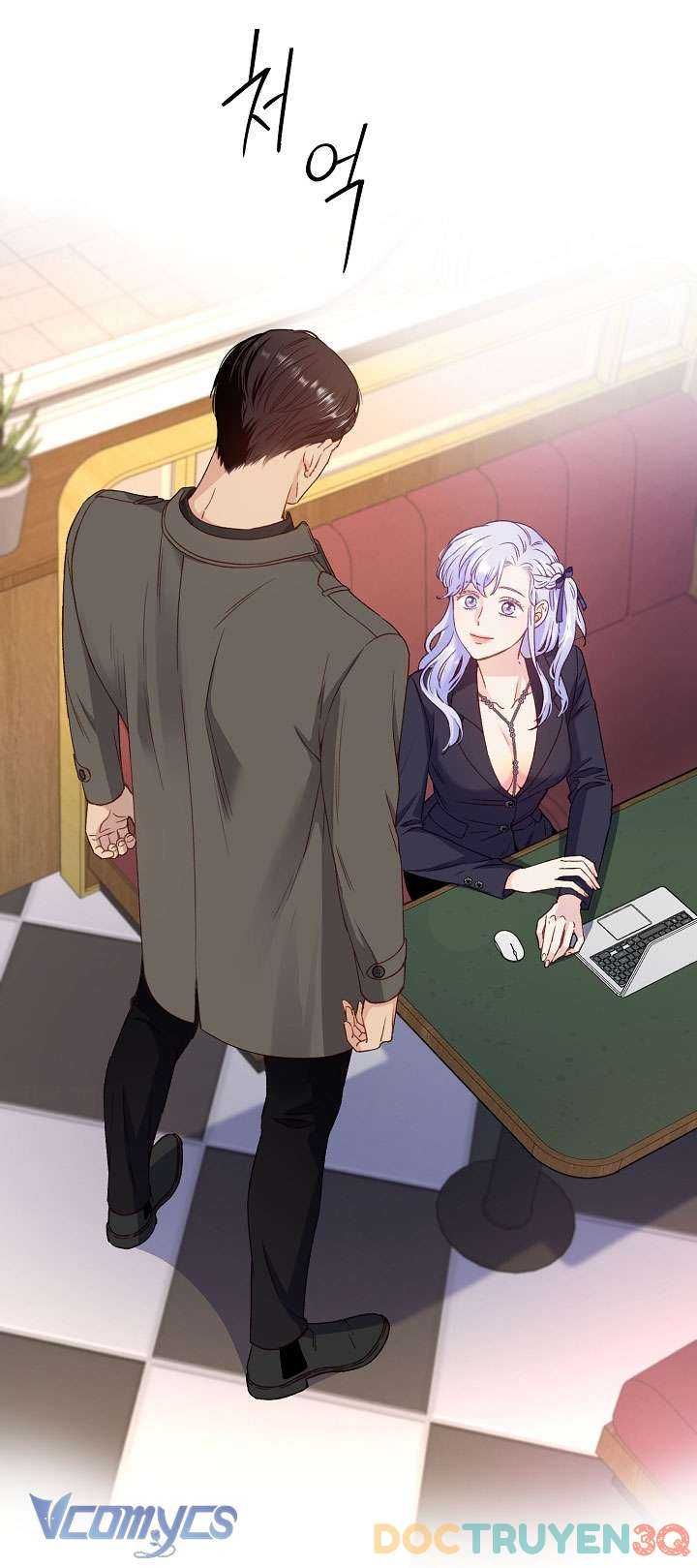 đọc truyện Love Kitsch Crunch Chương 1 ảnh 29 tại Thiên Thai Truyện